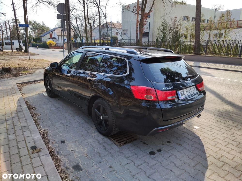 Honda Accord 2.0 Lifestyle - 3