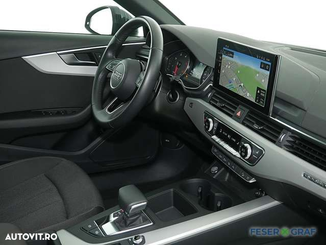 Audi A4 Allroad - 3