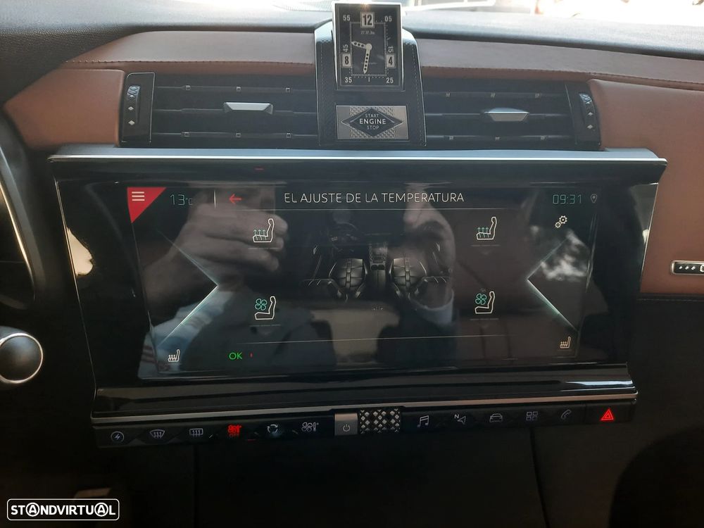 DS DS7 Crossback E-Tense Rivoli EAT8 - 48