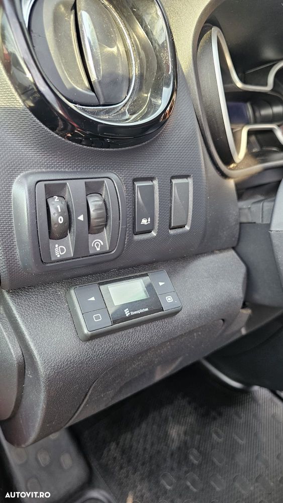 Opel Vivaro - 13