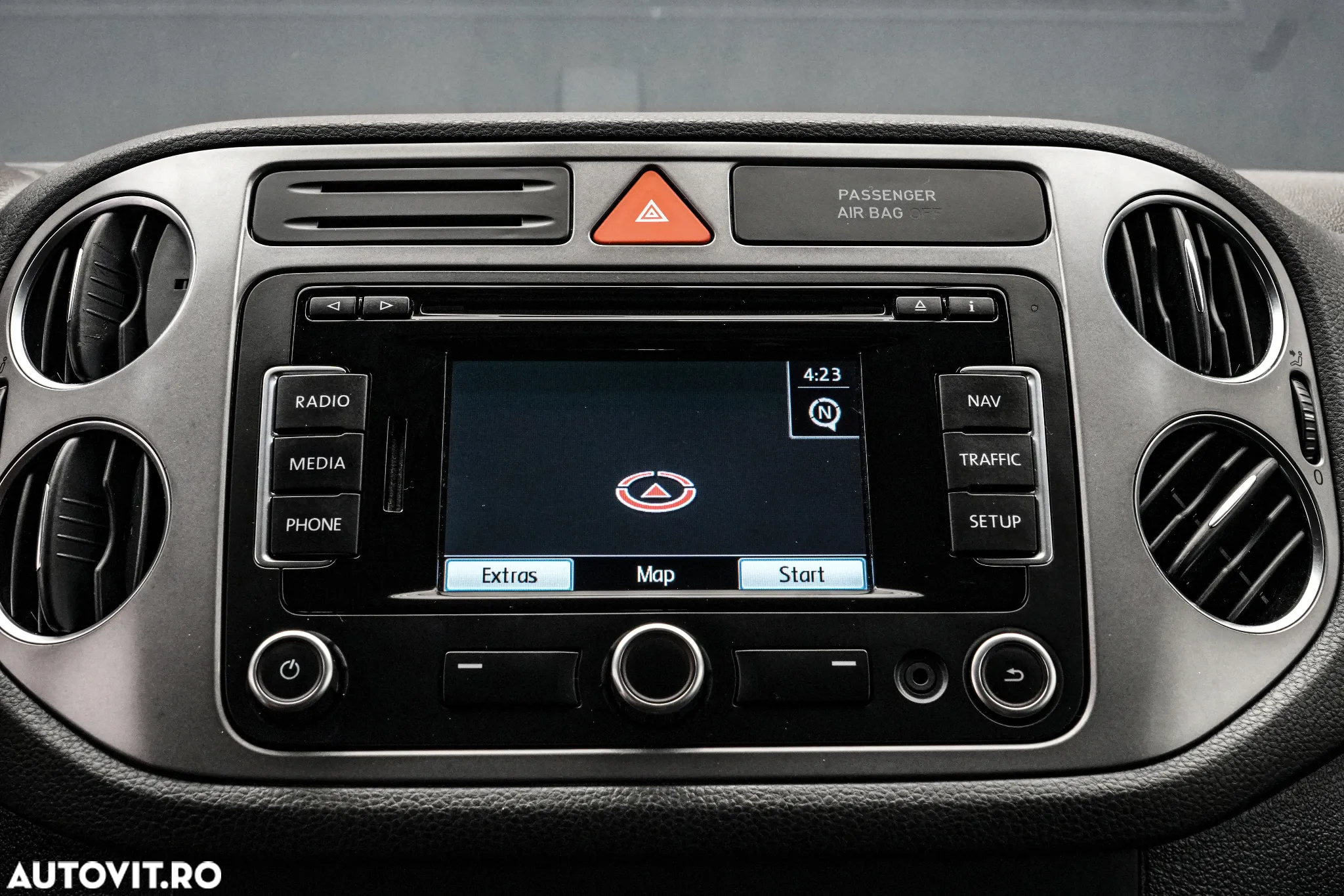 Volkswagen Tiguan - 21