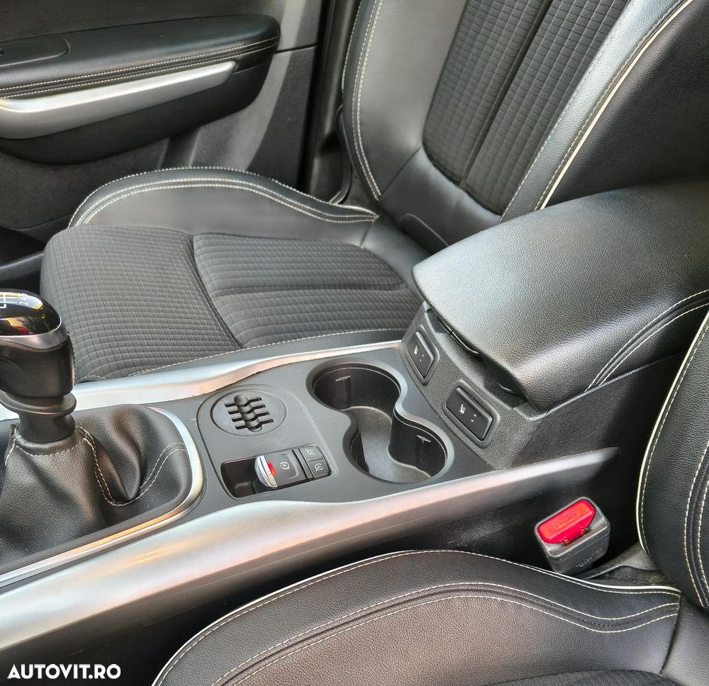 Renault Kadjar Energy dCi 110 COLLECTION - 5