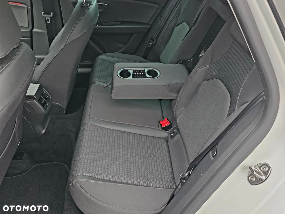 Seat Leon 1.8 TSI Start&Stop XCELLENCE - 18