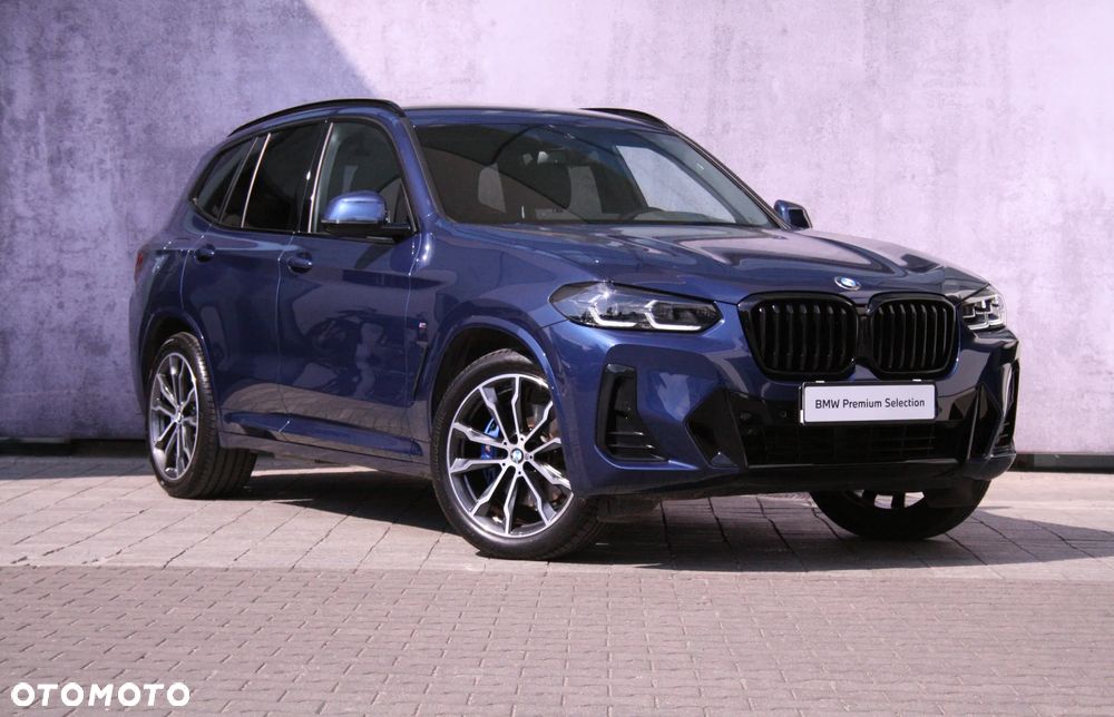 BMW X3 - 2