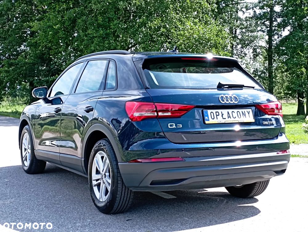Audi Q3 35 TFSI - 20