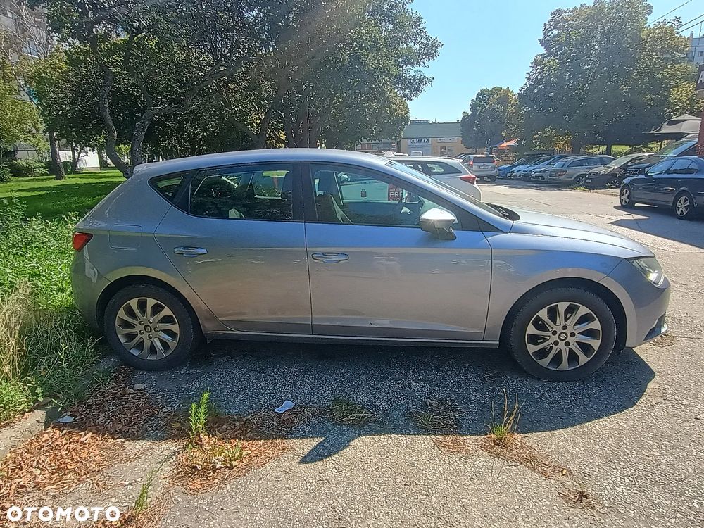 Seat Leon - 11