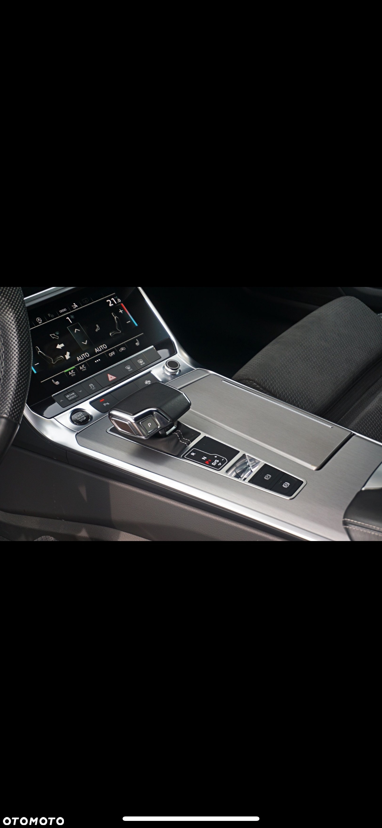 Audi A7 45 TFSI mHEV Quattro S tronic - 9