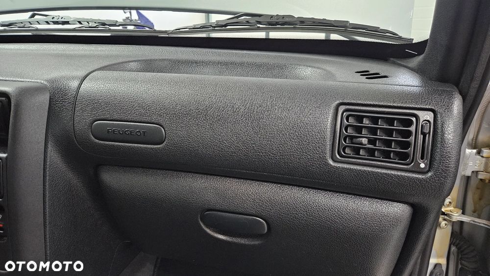 Peugeot 106 1.1 Classic - 22