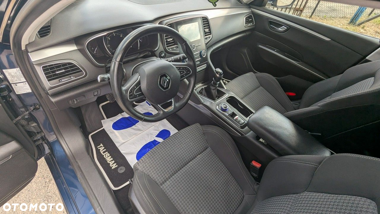 Renault Talisman - 14