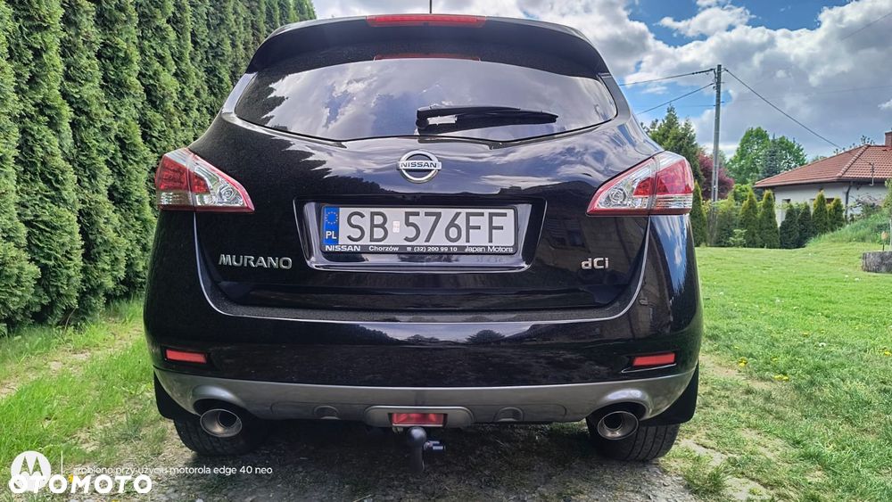 Nissan Murano 2.5 D Premium - 7