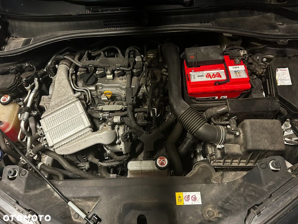 Toyota C-HR 1.2 T Premium - 5