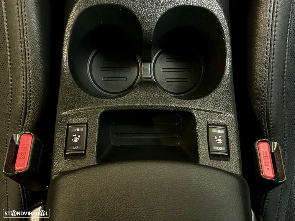 Nissan Qashqai 1.5 dCi Tekna Pele - 25