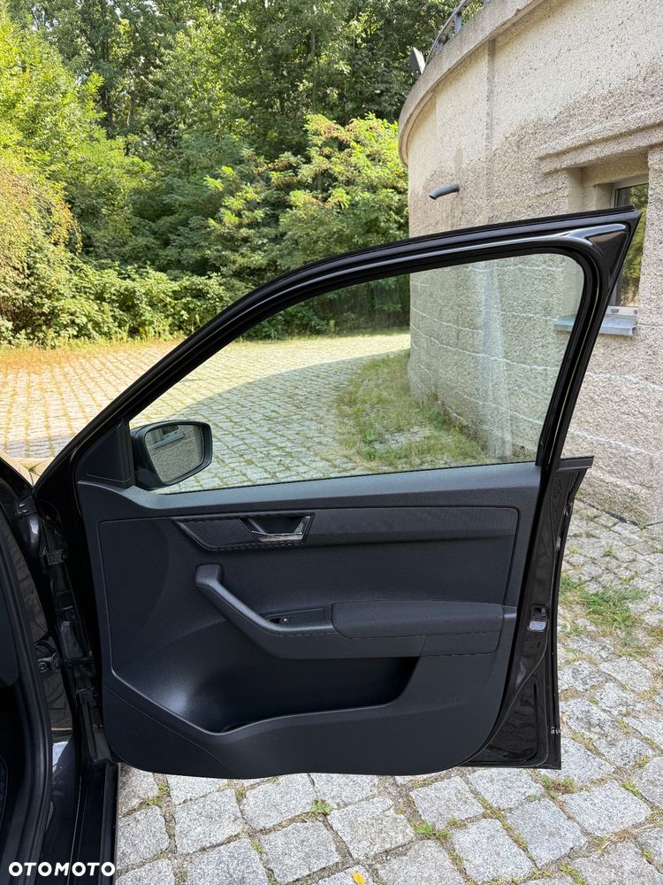 Skoda Fabia 1.2 TSI Drive - 22