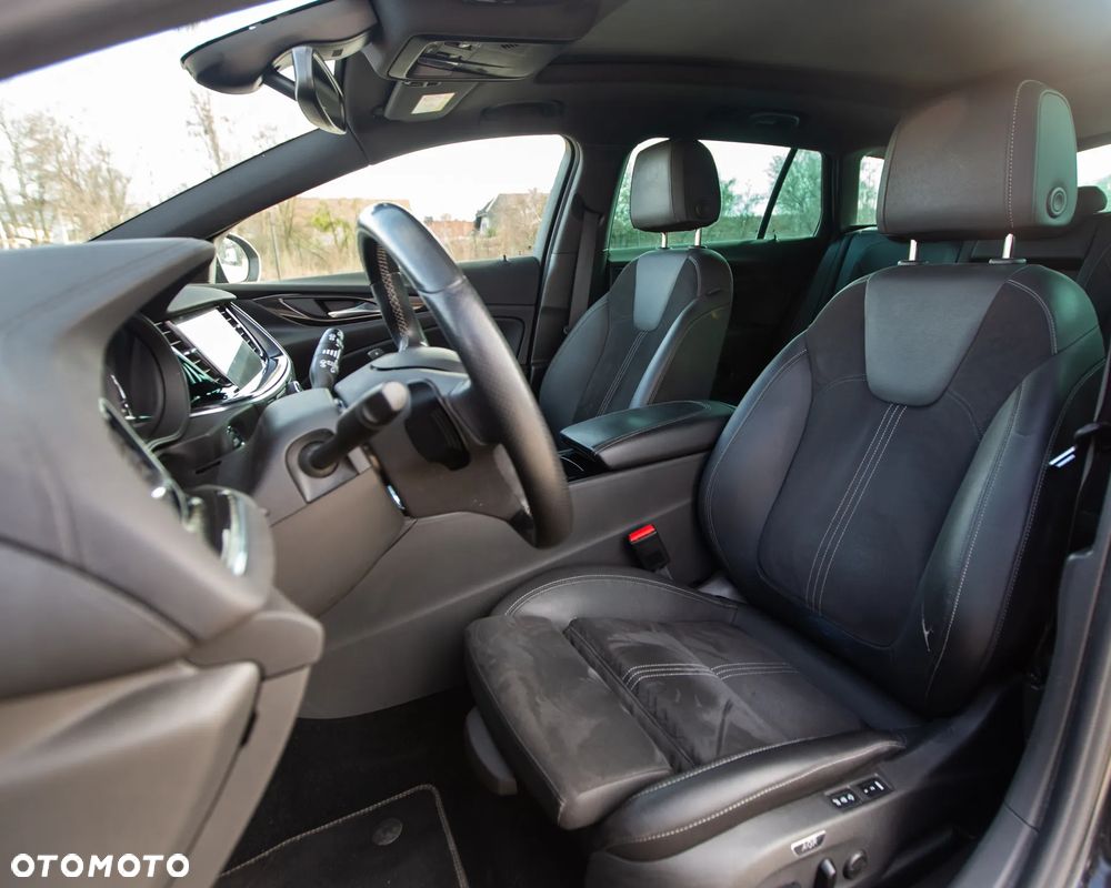 Opel Insignia 2.0 CDTI Business Elegance S&S - 17