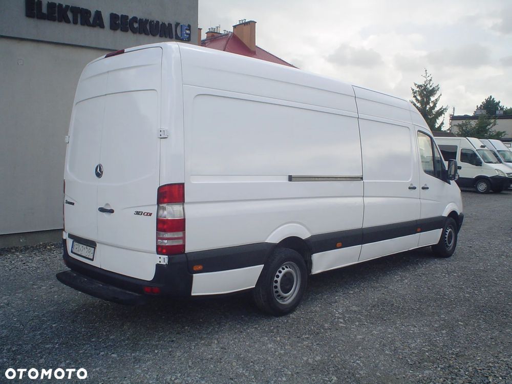 Peugeot BOXER - 4