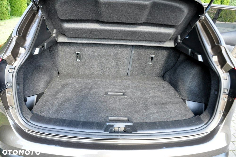 Nissan Qashqai - 38