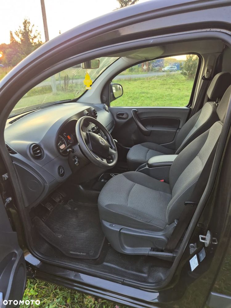 Mercedes-Benz Citan - 4