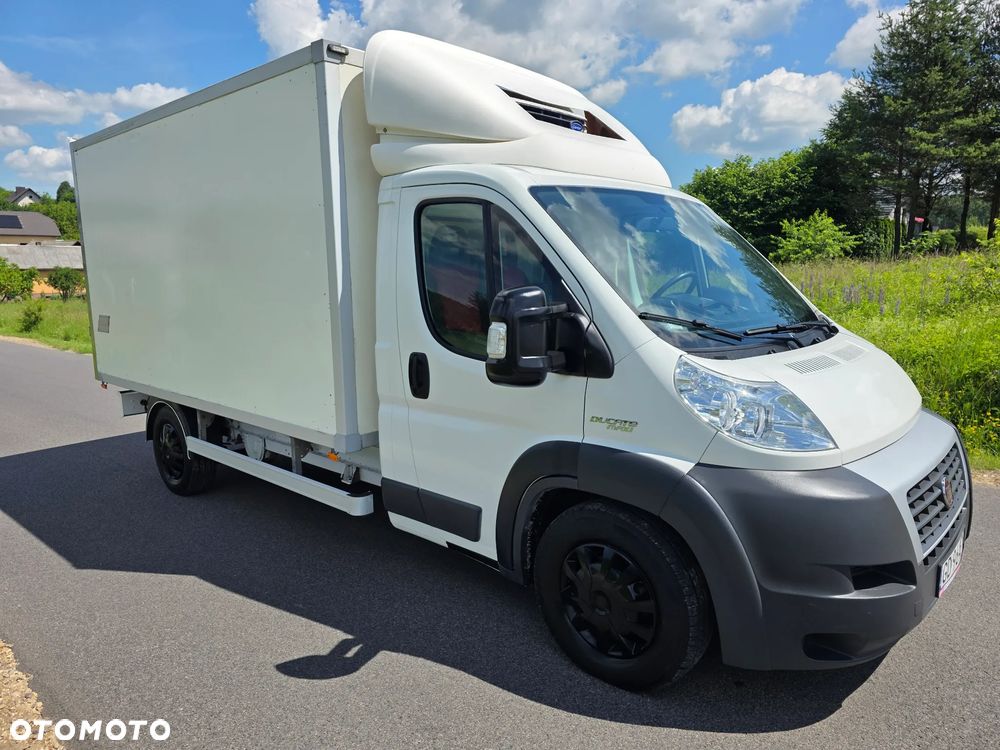 Fiat Ducato MAXI 2.3 MultiJet - 9