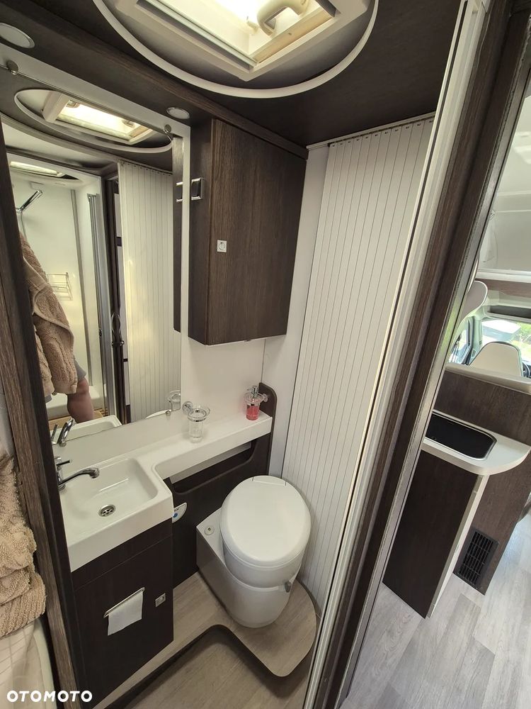 Benimar 363 SPORT NK - 22