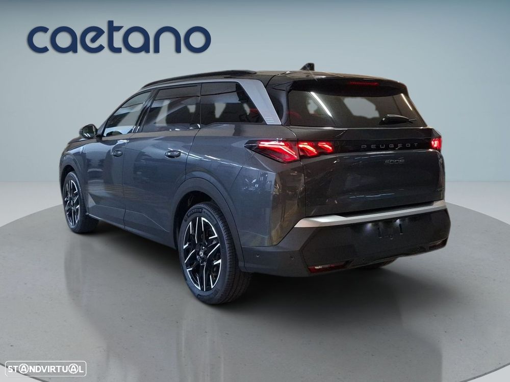 Peugeot 5008 1.6 Plug-in Hybrid Allure e-DCS7 - 6