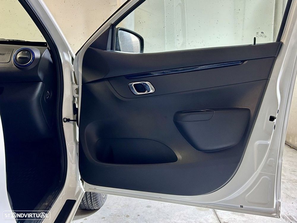 Dacia Spring Electric 45 Comfort Plus - 50