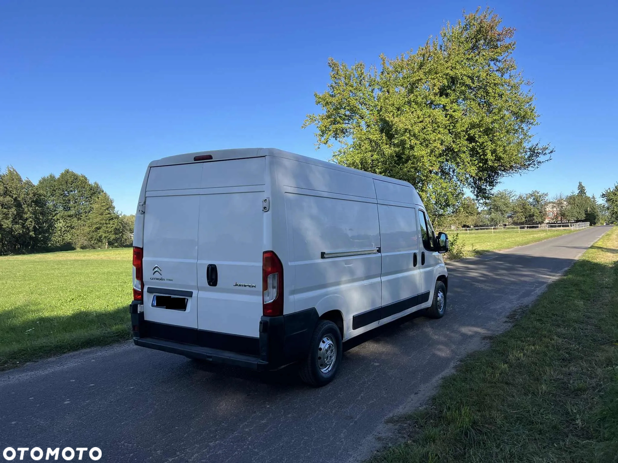 Citroën JUMPER - 4