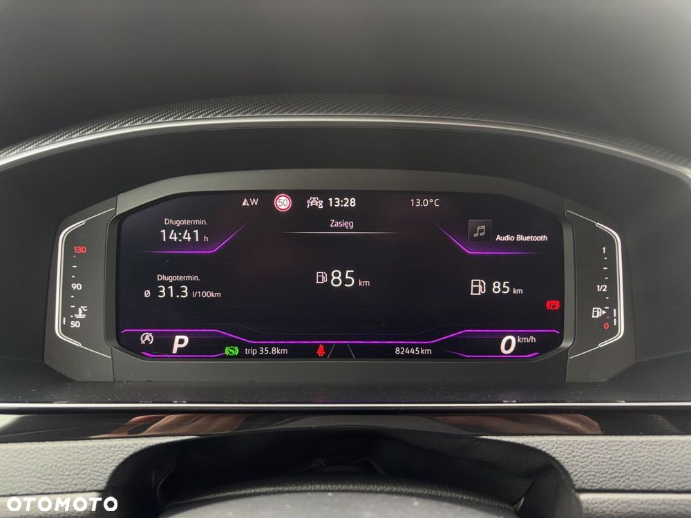 Volkswagen Arteon - 13