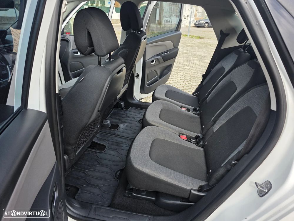 Citroën C4 Picasso 1.2 PureTech Live - 9