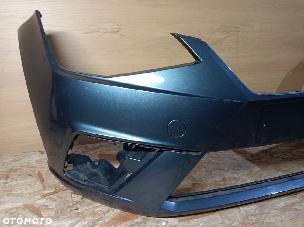 ZDERZAK PRZEDNI SEAT IBIZA V 2017- 6F0807221D - 4