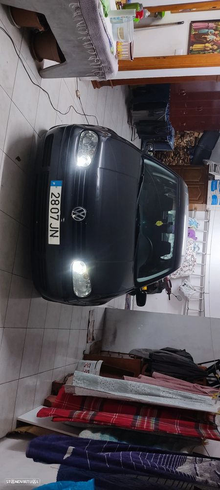 VW Golf 1.8T GTi BBS - 14