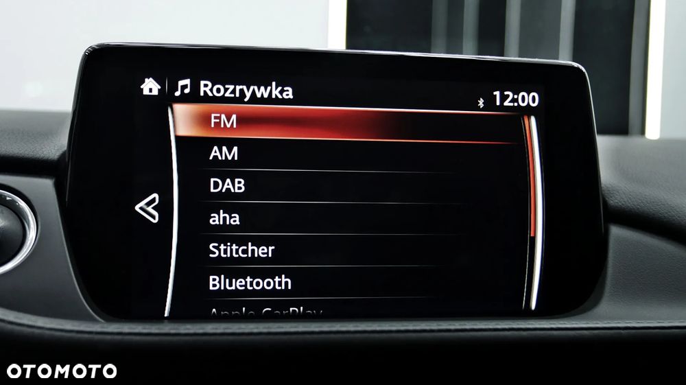 Mazda 6 2.0 SkyJoy/SkyBusiness - 22