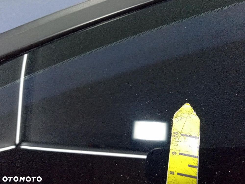 HYUNDAI I30 III KOMBI SZYBA KAROSERYJNA TYŁ PRAWY TYLNA 87820-G4200 - 8