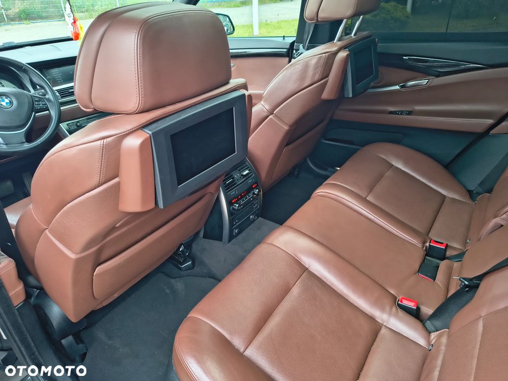 BMW 5GT 535i - 3