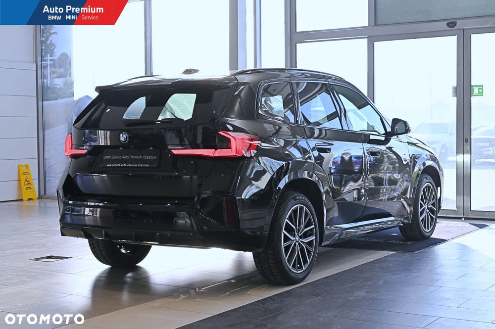 BMW X1 sDrive18i - 20
