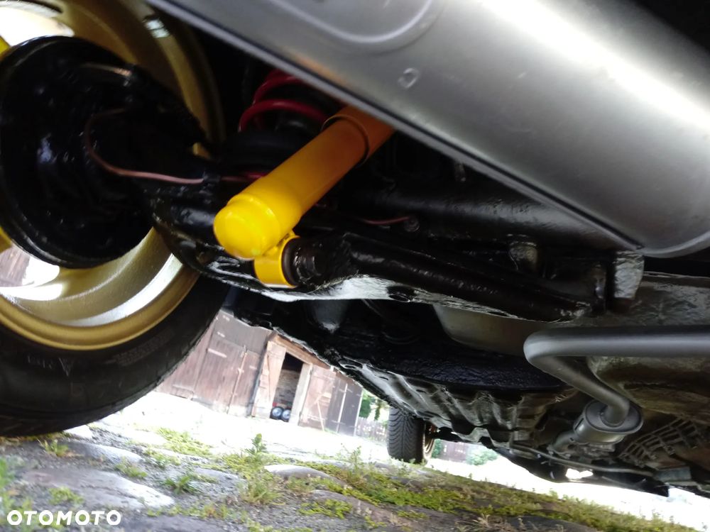 Fiat Seicento Sporting - 19