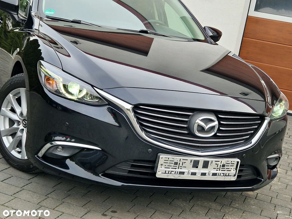 Mazda 6 - 20