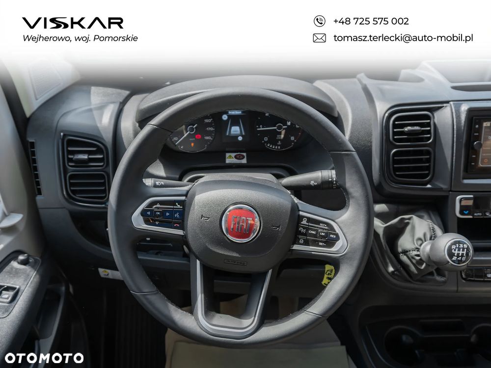 Eura Mobil Profila T695 EB - 17