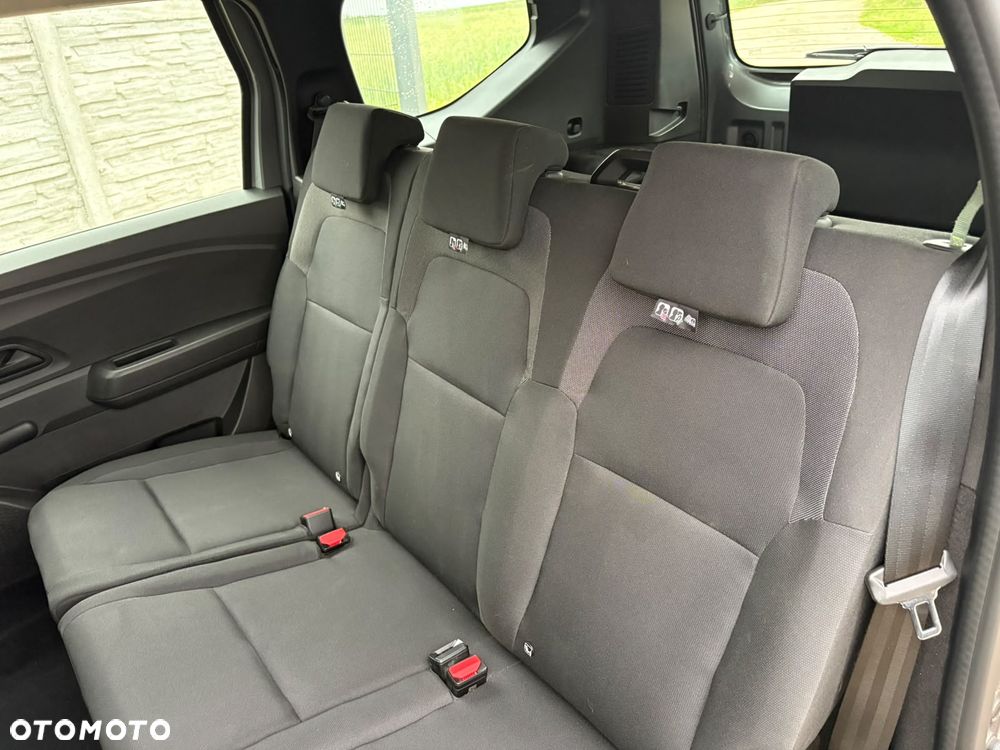 Dacia Jogger 1.0 TCe Comfort - 14