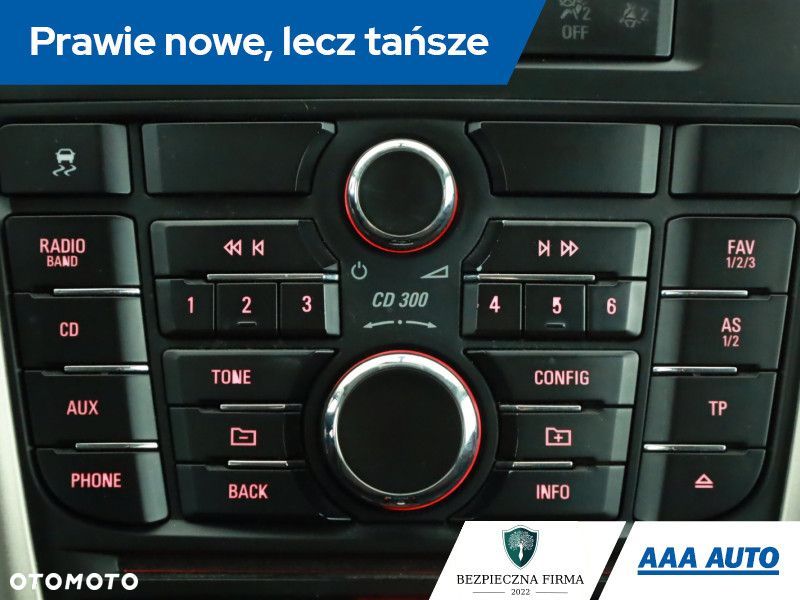 Opel Astra - 12