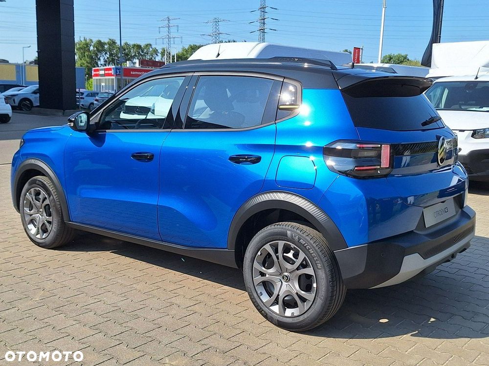 Citroën C3 - 4