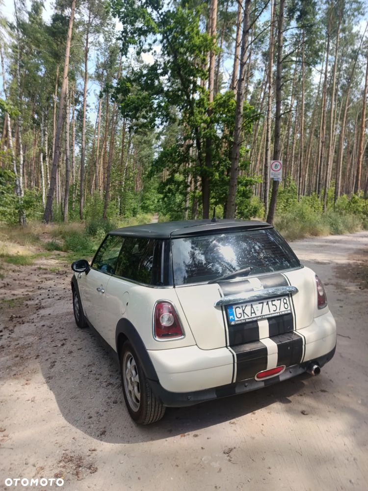 MINI ONE Standard - 5