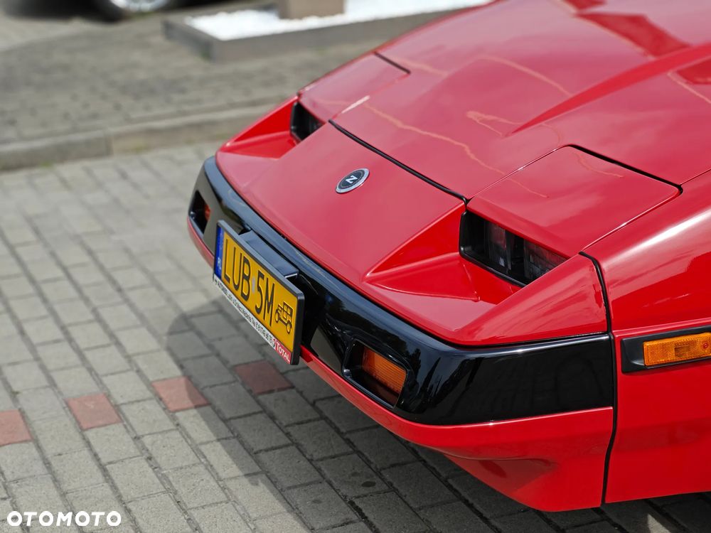 Nissan 300 ZX - 6