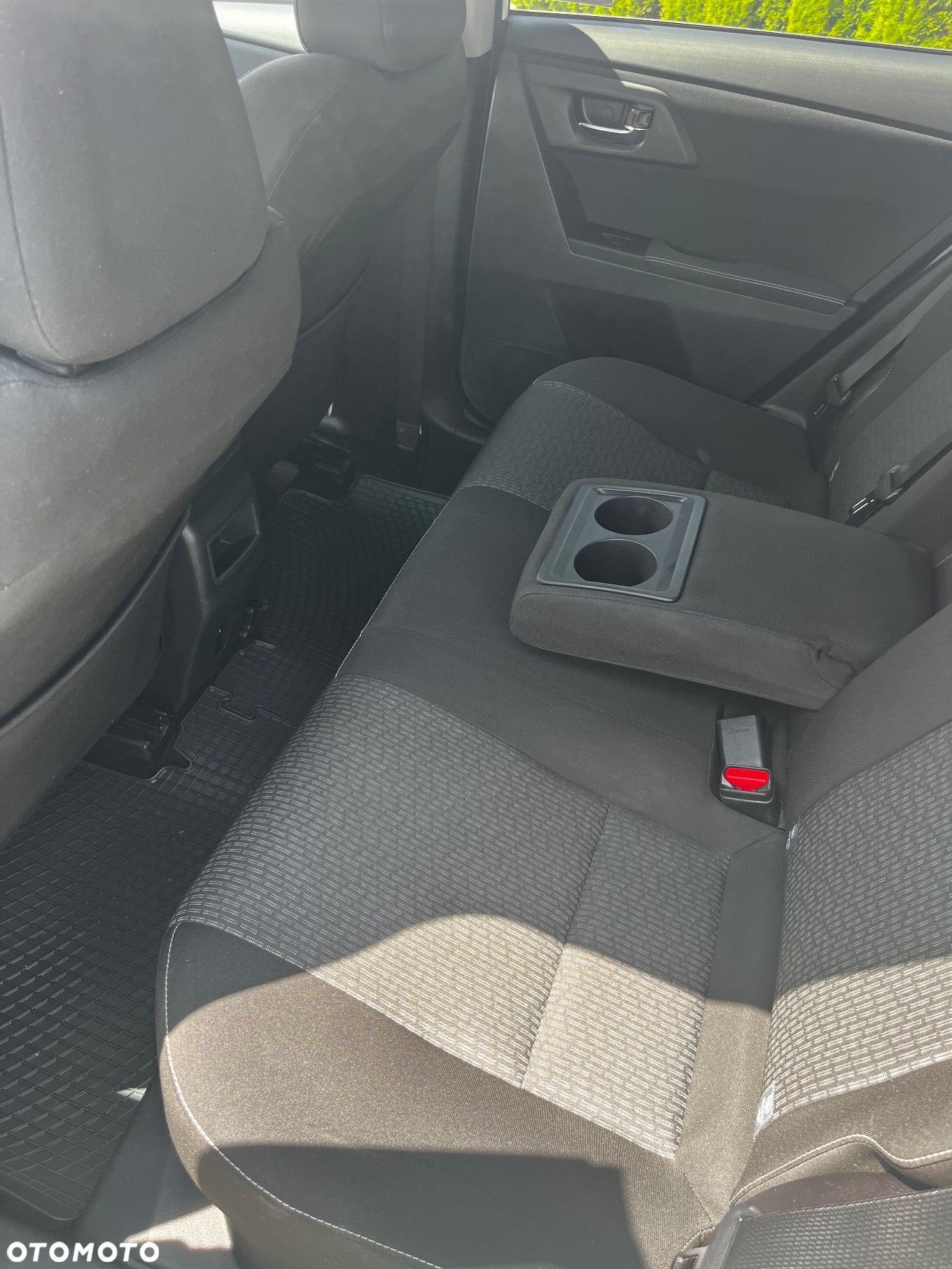 Toyota Auris - 10