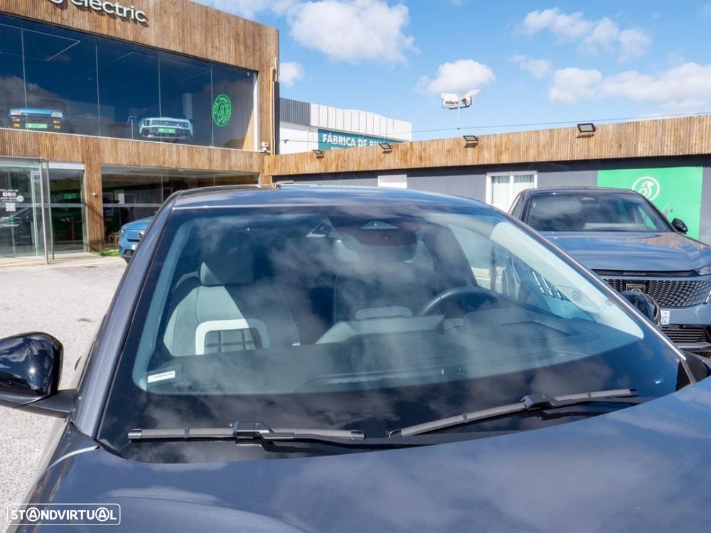 Citroën e-C4 X 54 kWh Max - 8