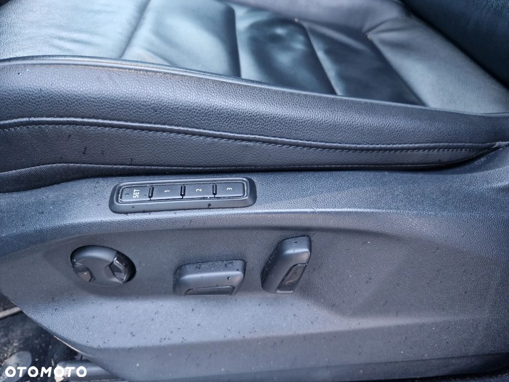 Seat Tarraco 2.0 TDI 4Drive DSG SCR Xcellence - 12