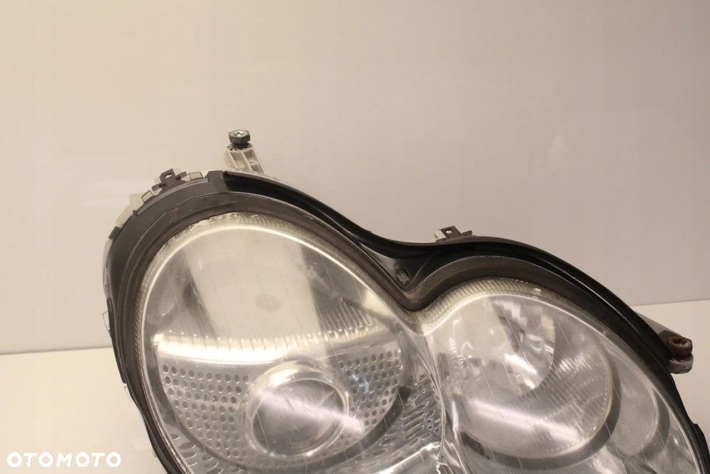MERCEDES SL R230 01R- LAMPA PRAWA PRZEDNIA REFLEKTOR PRAWY PRZÓD XENON - 3