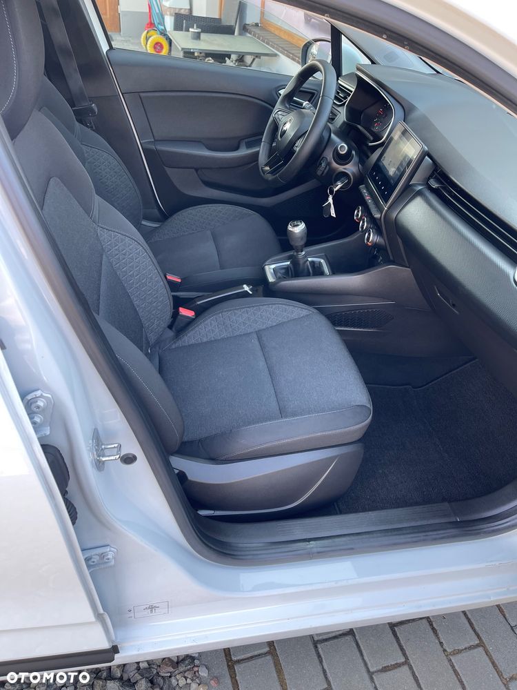 Renault Captur 1.5 dCi Energy Limited - 29