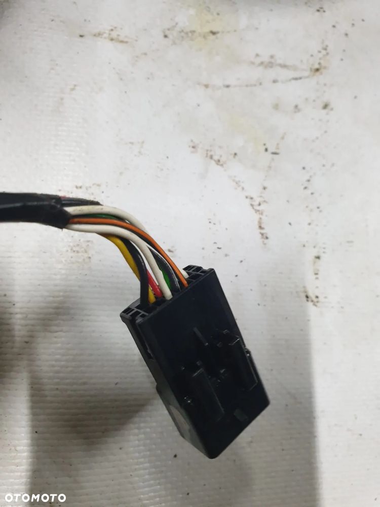 Lusterko Prawe Dacia Duster II 9+4 PIN 13pin Kamera Asystent Europa Stan Idealny - 11