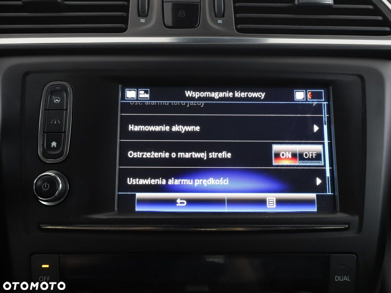 Renault Kadjar 1.2 Energy TCe Intens EDC - 25