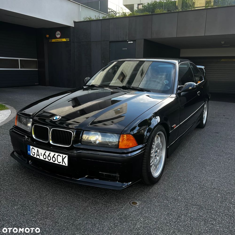 BMW M3 - 2
